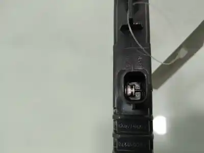 Pezzo di ricambio per auto di seconda mano luce freno centrale per renault talisman icon riferimenti oem iam 90016093