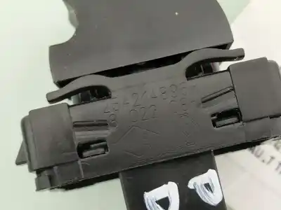 Second-hand car spare part right front power window switch for renault talisman icon oem iam references 254214896r  