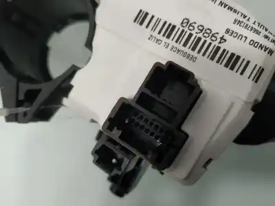 Pezzo di ricambio per auto di seconda mano controllo della luce per renault talisman icon riferimenti oem iam 255678134r