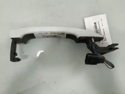 Pezzo di ricambio per auto di seconda mano maniglia esterna anteriore destra per renault talisman icon riferimenti oem iam e1096642