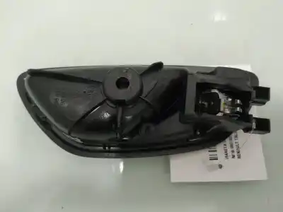 Pezzo di ricambio per auto di seconda mano maniglia interna anteriore sinistra per renault talisman icon riferimenti oem iam 806718801r