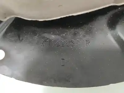 Pezzo di ricambio per auto di seconda mano attacco anteriore destro per renault talisman icon riferimenti oem iam 411505981r