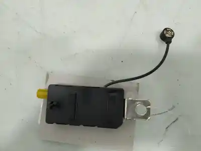 Second-hand car spare part electronic module for renault talisman icon oem iam references 282301509r  