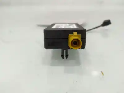 Second-hand car spare part electronic module for renault talisman icon oem iam references 282301509r  