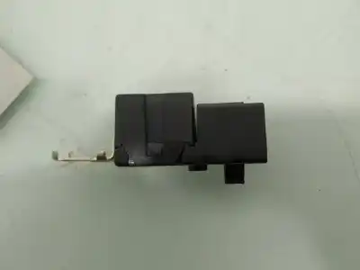 Pezzo di ricambio per auto di seconda mano modulo elettronico per renault talisman icon riferimenti oem iam 283632499r  