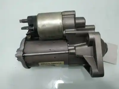 Pezzo di ricambio per auto di seconda mano motorino di avviamento per renault talisman icon riferimenti oem iam 233000686r