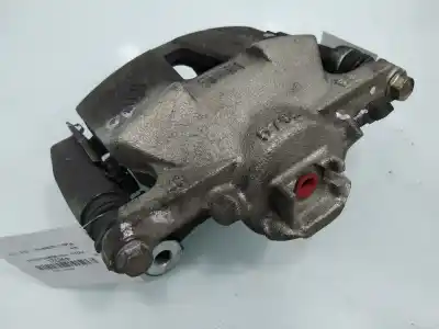 Pezzo di ricambio per auto di seconda mano pinza freno anteriore destra per renault talisman icon riferimenti oem iam 