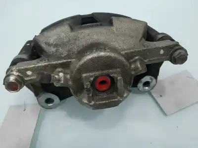 Pezzo di ricambio per auto di seconda mano pinza freno anteriore sinistra per renault talisman icon riferimenti oem iam 