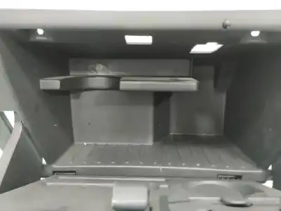 Автозапчастина б/у бардачок для opel corsa d corsa d посилання на oem iam 13205097  