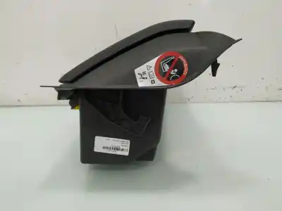 Автозапчастина б/у бардачок для opel corsa d corsa d посилання на oem iam 13205097  