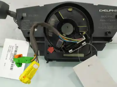 Pezzo di ricambio per auto di seconda mano controllo intermittente per opel corsa d corsa d riferimenti oem iam 13142283  