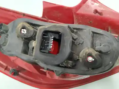 Автозапчасти б/у правый задний фонарь за opel corsa d corsa d ссылки oem iam 13186351