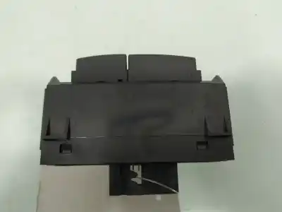 Pezzo di ricambio per auto di seconda mano avvertimento per opel corsa d corsa d riferimenti oem iam 13189529  