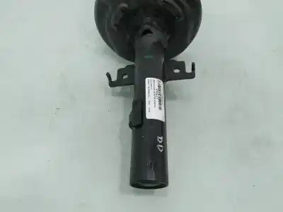 Pezzo di ricambio per auto di seconda mano ammortizzatore anteriore destro per renault talisman icon riferimenti oem iam 543020117r