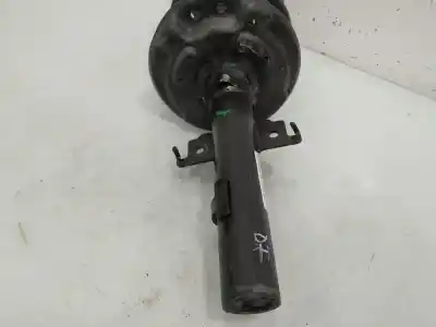 Pezzo di ricambio per auto di seconda mano ammortizzatore anteriore sinistro per renault talisman icon riferimenti oem iam 543020117r