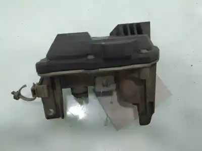 Pezzo di ricambio per auto di seconda mano scatola della farfalla per renault talisman icon riferimenti oem iam 147b08010r