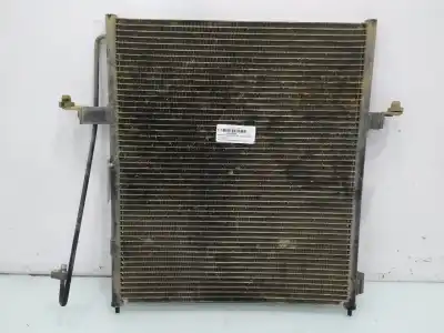 Pièce détachée automobile d'occasion Chauffage / Climatisation Radiateur pour MITSUBISHI L 200 (KA0/KB0) 4D56HP Références OEM IAM 20180520  