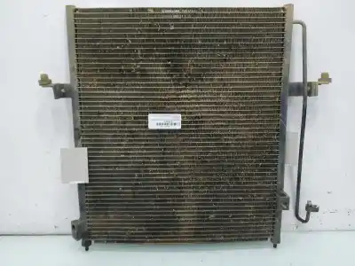 Pièce détachée automobile d'occasion chauffage / climatisation radiateur pour mitsubishi l 200 (ka0/kb0) 4d56hp références oem iam 20180520  