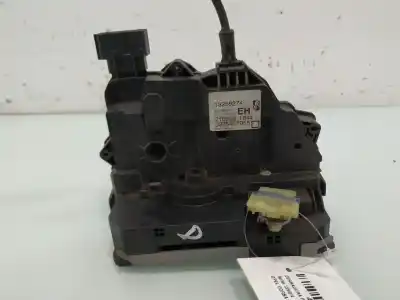 Автозапчасти б/у замок передней правой двери за opel corsa d corsa d ссылки oem iam 13258274  