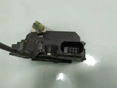 Автозапчасти б/у замок передней правой двери за opel corsa d corsa d ссылки oem iam 13258274  