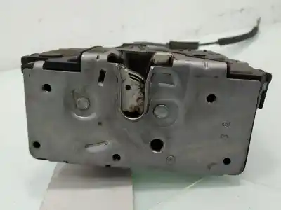 Автозапчасти б/у замок передней правой двери за opel corsa d corsa d ссылки oem iam 13258274  