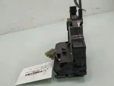 Автозапчасти б/у замок передней правой двери за opel corsa d corsa d ссылки oem iam 13258274  