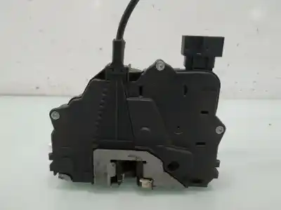 Автозапчасти б/у замок передней правой двери за opel corsa d corsa d ссылки oem iam 13258274