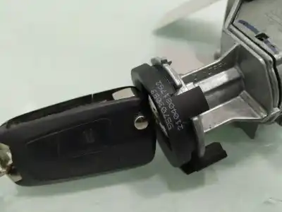 Pezzo di ricambio per auto di seconda mano interruttore di avviamento per opel corsa d corsa d riferimenti oem iam 56155e  