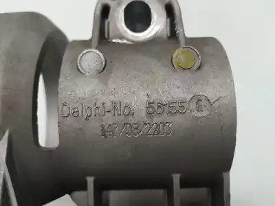 Pezzo di ricambio per auto di seconda mano Interruttore Di Avviamento per OPEL CORSA D CORSA D Riferimenti OEM IAM 56155E  