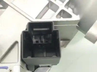 Pezzo di ricambio per auto di seconda mano interruttore di avviamento per opel corsa d corsa d riferimenti oem iam 56155e  