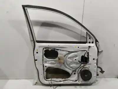 Pièce détachée automobile d'occasion PORTE AVANT GAUCHE pour MITSUBISHI L 200  Références OEM IAM   