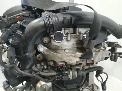 Автозапчасти б/у полный двигатель за citroen c4 grand picasso c4 grand picasso ссылки oem iam hn05   Автозапчасти б/у полный двигатель за citroen c4 grand picasso c4 grand picasso ссылки oem iam hn05