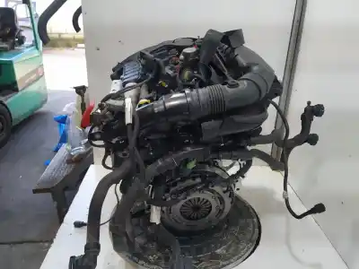 Автозапчасти б/у полный двигатель за citroen c4 grand picasso c4 grand picasso ссылки oem iam hn05   Автозапчасти б/у полный двигатель за citroen c4 grand picasso c4 grand picasso ссылки oem iam hn05