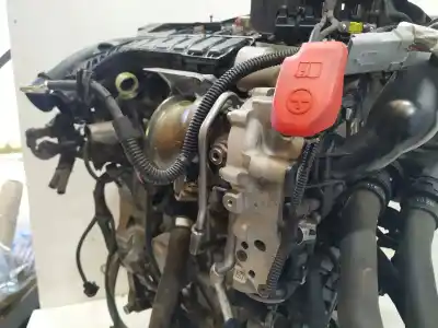 Автозапчасти б/у полный двигатель за citroen c4 grand picasso c4 grand picasso ссылки oem iam hn05   Автозапчасти б/у полный двигатель за citroen c4 grand picasso c4 grand picasso ссылки oem iam hn05