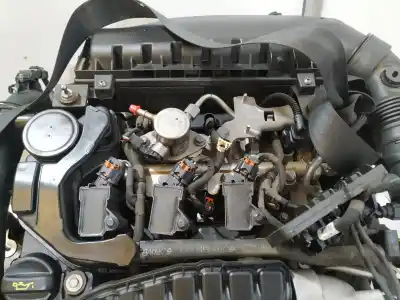 Автозапчасти б/у полный двигатель за citroen c4 grand picasso c4 grand picasso ссылки oem iam hn05   Автозапчасти б/у полный двигатель за citroen c4 grand picasso c4 grand picasso ссылки oem iam hn05