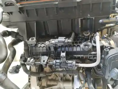 Автозапчасти б/у полный двигатель за citroen c4 grand picasso c4 grand picasso ссылки oem iam hn05   Автозапчасти б/у полный двигатель за citroen c4 grand picasso c4 grand picasso ссылки oem iam hn05