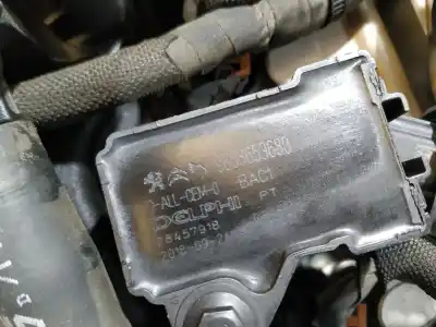 Автозапчасти б/у полный двигатель за citroen c4 grand picasso c4 grand picasso ссылки oem iam hn05   Автозапчасти б/у полный двигатель за citroen c4 grand picasso c4 grand picasso ссылки oem iam hn05