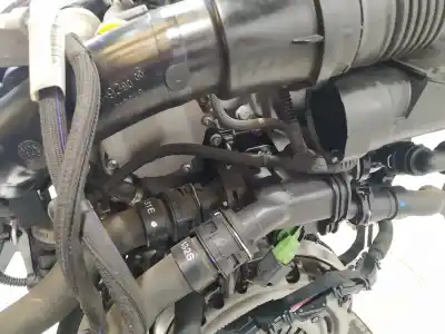 Автозапчасти б/у полный двигатель за citroen c4 grand picasso c4 grand picasso ссылки oem iam hn05   Автозапчасти б/у полный двигатель за citroen c4 grand picasso c4 grand picasso ссылки oem iam hn05