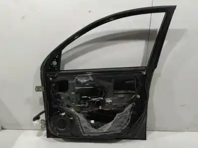 Second-hand car spare part front right door for hyundai i10 classic oem iam references 