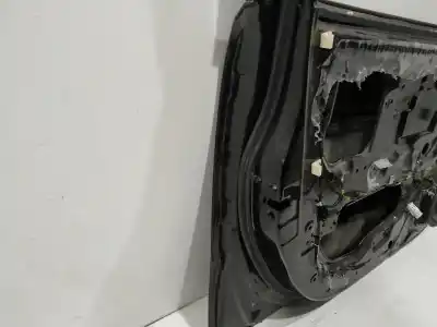 Second-hand car spare part left front door for hyundai i10 classic oem iam references 