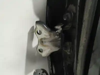 Second-hand car spare part rear right door for hyundai i10 classic oem iam references 