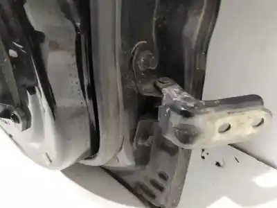 Second-hand car spare part rear left door for hyundai i10 classic oem iam references 