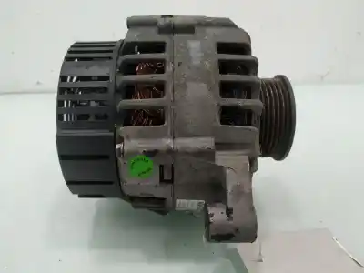 Автозапчастина б/у генератор для audi a4 b6 (8e2) 2.5 tdi посилання на oem iam 464544470  