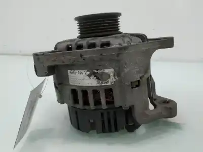 Автозапчастина б/у генератор для audi a4 b6 (8e2) 2.5 tdi посилання на oem iam 464544470  