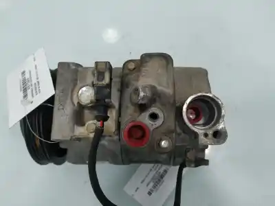 Peça sobressalente para automóvel em segunda mão compressor de ar condicionado a/a a/c por audi a4 b6 (8e2) 2.5 tdi referências oem iam 8fk351316841  
