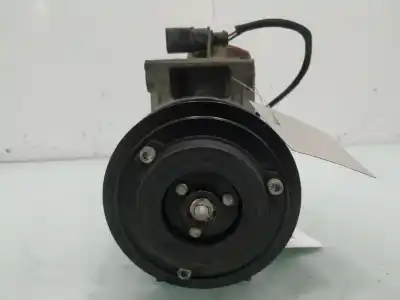 Peça sobressalente para automóvel em segunda mão compressor de ar condicionado a/a a/c por audi a4 b6 (8e2) 2.5 tdi referências oem iam 8fk351316841  