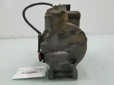 Peça sobressalente para automóvel em segunda mão compressor de ar condicionado a/a a/c por audi a4 b6 (8e2) 2.5 tdi referências oem iam 8fk351316841  