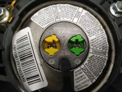 Автозапчастина б/у передня ліва подушка безопасности для opel corsa d corsa d посилання на oem iam 13235770  