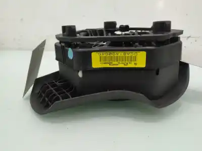 Автозапчастина б/у передня ліва подушка безопасности для opel corsa d corsa d посилання на oem iam 13235770  