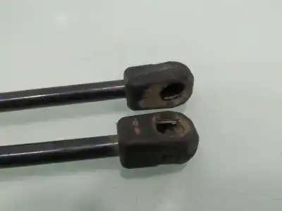 Автозапчастина б/у амортизаторі багажника/дверей для opel corsa d corsa d посилання на oem iam 13182537  